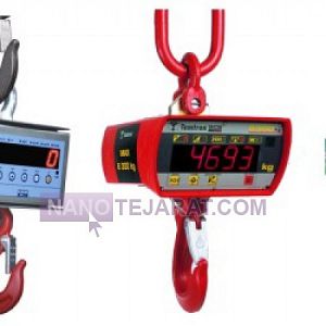 باسکول جرثقیل باسکول جرثقیل